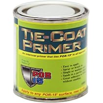 Amazon | POR-15(ピーオーアール15) タイコートプライマー 100ml